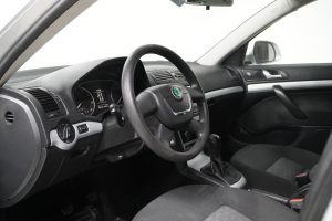 Skoda Octavia 2009 - Lahden Autokauppa