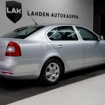Skoda Octavia 2009 - Lahden Autokauppa