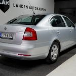 Skoda Octavia 2009 - Lahden Autokauppa