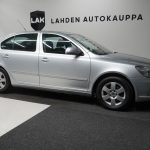 Skoda Octavia 2009 - Lahden Autokauppa