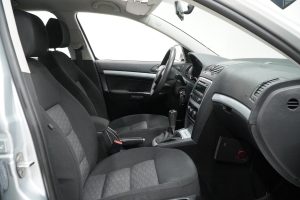 Skoda Octavia 2009 - Lahden Autokauppa