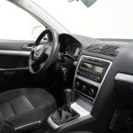 Skoda Octavia 2009 - Lahden Autokauppa