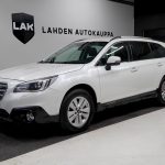 Subaru Outback 2015 - Lahden Autokauppa