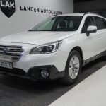 Subaru Outback 2015 - Lahden Autokauppa