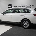 Subaru Outback 2015 - Lahden Autokauppa