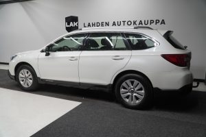Subaru Outback 2015 - Lahden Autokauppa