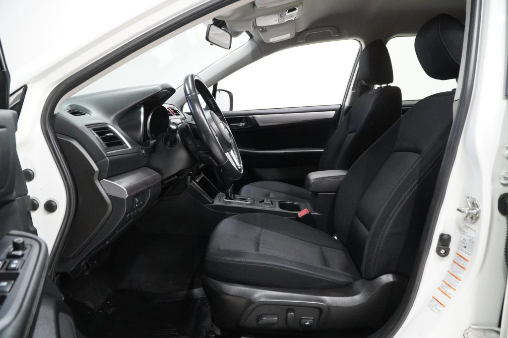 Subaru Outback 2015 - Lahden Autokauppa