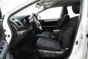 Subaru Outback 2015 - Lahden Autokauppa