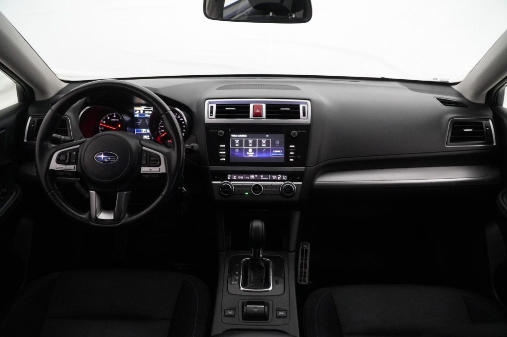 Subaru Outback 2015 - Lahden Autokauppa