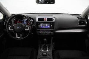 Subaru Outback 2015 - Lahden Autokauppa