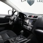 Subaru Outback 2015 - Lahden Autokauppa