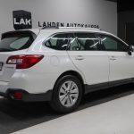 Subaru Outback 2015 - Lahden Autokauppa