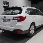 Subaru Outback 2015 - Lahden Autokauppa