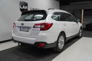 Subaru Outback 2015 - Lahden Autokauppa