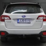 Subaru Outback 2015 - Lahden Autokauppa