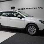 Subaru Outback 2015 - Lahden Autokauppa