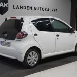 Toyota Aygo 2013 - Lahden Autokauppa