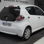 Toyota Aygo 2013 - Lahden Autokauppa