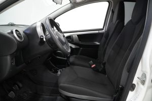 Toyota Aygo 2013 - Lahden Autokauppa