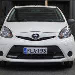 Toyota Aygo 2013 - Lahden Autokauppa