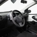 Toyota Aygo 2013 - Lahden Autokauppa