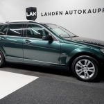 Mercedes-Benz C 2010 - Lahden Autokauppa