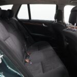 Mercedes-Benz C 220 CDI T A Elegance - Lahden Autokauppa