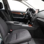 Mercedes-Benz C 2010 - Lahden Autokauppa