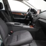 Mercedes-Benz C 220 CDI T A Elegance - Lahden Autokauppa