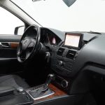 Mercedes-Benz C 2010 - Lahden Autokauppa