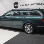 Mercedes-Benz C 220 CDI T A Elegance - Lahden Autokauppa