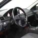 Mercedes-Benz C 2010 - Lahden Autokauppa