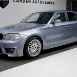 BMW 120 2005 - Lahden Autokauppa
