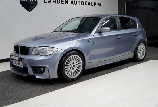 BMW 120 2005 - Lahden Autokauppa