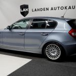 BMW 120 2005 - Lahden Autokauppa