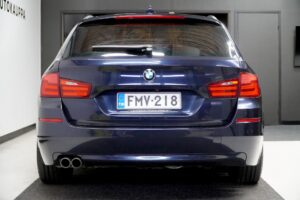 BMW 530 TwinPower Turbo A xDrive F11 Touring BMW 530 TwinPower Turbo A xDrive F11 Touring - Lahden Autokauppa