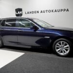 BMW 530 TwinPower Turbo A xDrive F11 Touring - Lahden Autokauppa