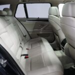BMW 530 TwinPower Turbo A xDrive F11 Touring - Lahden Autokauppa