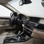 BMW 530 TwinPower Turbo A xDrive F11 Touring - Lahden Autokauppa