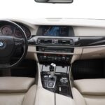 BMW 530 TwinPower Turbo A xDrive F11 Touring - Lahden Autokauppa
