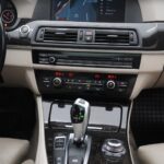 BMW 530 TwinPower Turbo A xDrive F11 Touring - Lahden Autokauppa