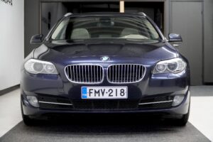 BMW 530 TwinPower Turbo A xDrive F11 Touring BMW 530 TwinPower Turbo A xDrive F11 Touring - Lahden Autokauppa