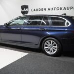 BMW 530 TwinPower Turbo A xDrive F11 Touring - Lahden Autokauppa
