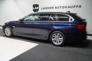 BMW 530 TwinPower Turbo A xDrive F11 Touring BMW 530 TwinPower Turbo A xDrive F11 Touring - Lahden Autokauppa