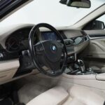 BMW 530 TwinPower Turbo A xDrive F11 Touring - Lahden Autokauppa