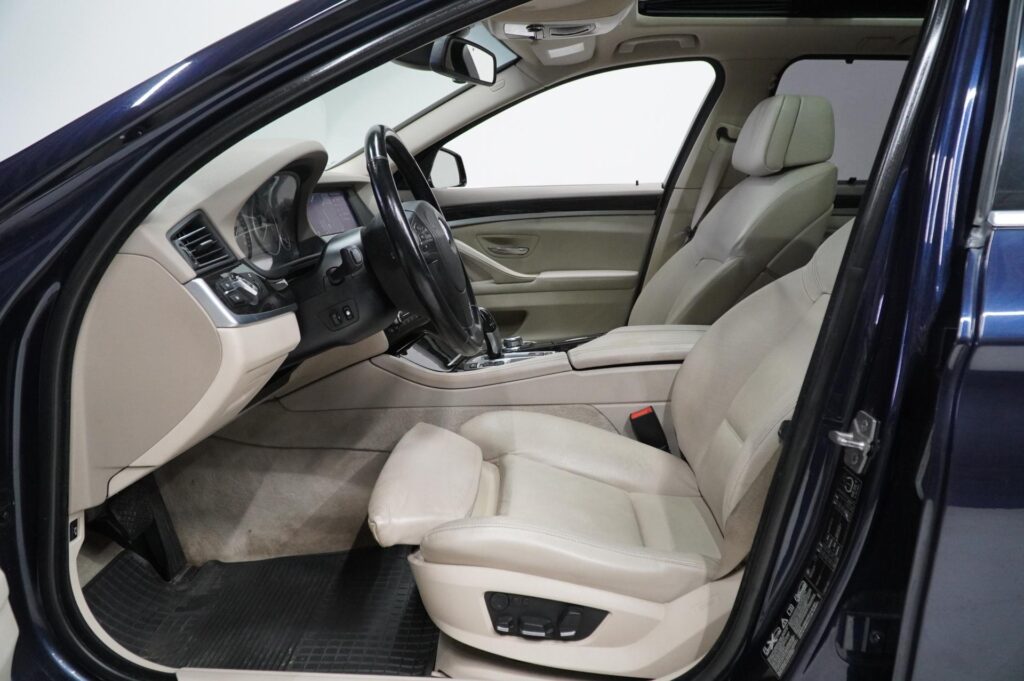 BMW 530 TwinPower Turbo A xDrive F11 Touring BMW 530 TwinPower Turbo A xDrive F11 Touring - Lahden Autokauppa