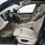 BMW 530 TwinPower Turbo A xDrive F11 Touring - Lahden Autokauppa