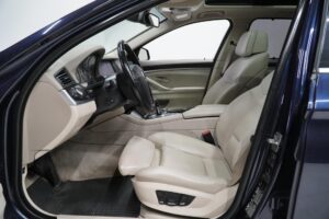 BMW 530 TwinPower Turbo A xDrive F11 Touring BMW 530 TwinPower Turbo A xDrive F11 Touring - Lahden Autokauppa