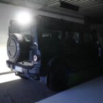 Ineos Grenadier Trialmaster - Lahden Autokauppa