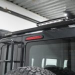 Ineos Grenadier Trialmaster - Lahden Autokauppa
